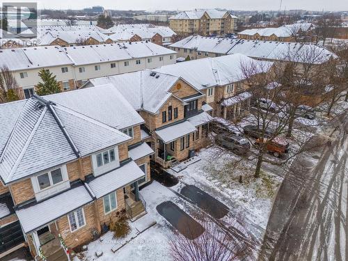 4429 Vallence Drive, Burlington, ON - Outdoor