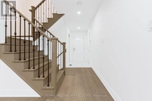 5 Haverty Trail, Brampton, ON - Indoor Photo Showing Other Room