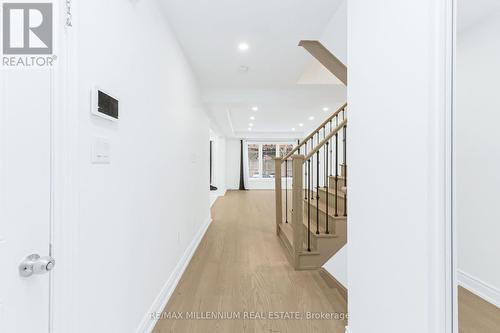5 Haverty Trail, Brampton, ON - Indoor Photo Showing Other Room