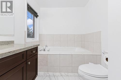 5 Haverty Trail, Brampton, ON - Indoor Photo Showing Bathroom