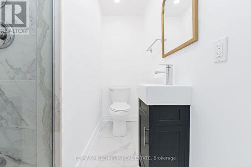 5 Haverty Trail, Brampton, ON -  Photo Showing Bathroom