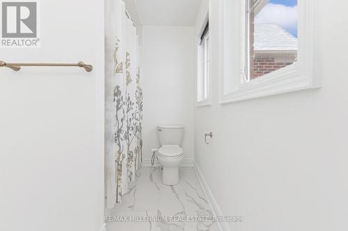 5 Haverty Trail, Brampton, ON - Indoor Photo Showing Bathroom