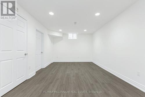 5 Haverty Trail, Brampton, ON - Indoor Photo Showing Other Room