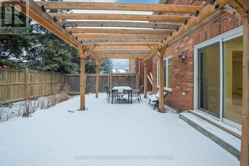 5 Haverty Trail, Brampton, ON - Outdoor With Exterior