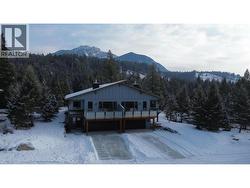 7114 Morgan Lane  Radium Hot Springs, BC V0A 1M0