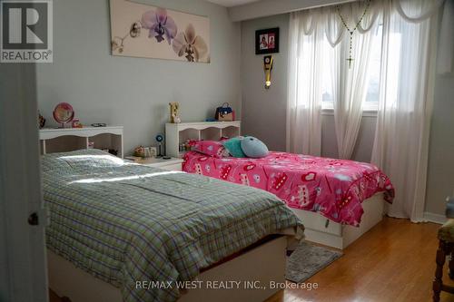 3 Lakeland Drive, Toronto, ON - Indoor Photo Showing Bedroom