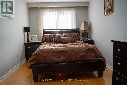 3 Lakeland Drive, Toronto, ON - Indoor Photo Showing Bedroom