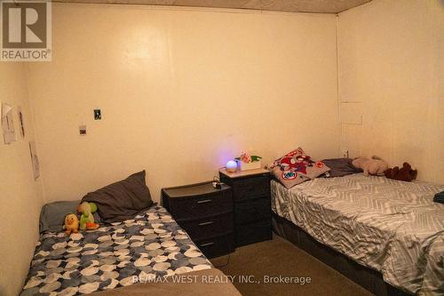 3 Lakeland Drive, Toronto, ON - Indoor Photo Showing Bedroom