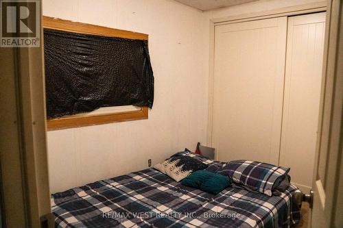 3 Lakeland Drive, Toronto, ON - Indoor Photo Showing Bedroom