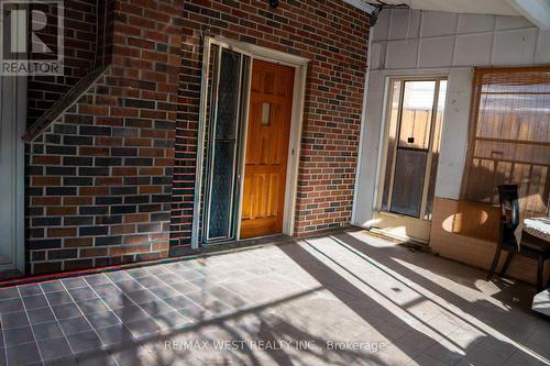 3 Lakeland Drive, Toronto, ON - Outdoor With Exterior