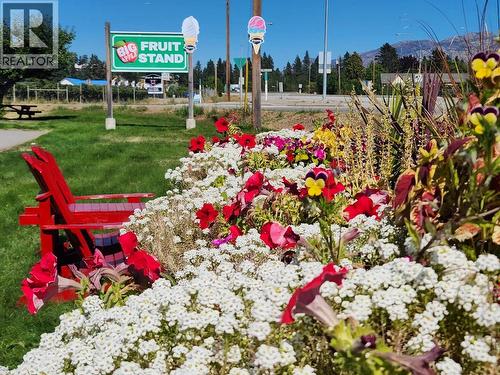 9701 Jones Flat Road, Summerland, BC 