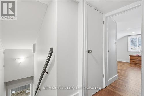 296 Huron Street, Stratford, ON - Indoor Photo Showing Other Room