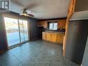 156 Montgomery Avenue, Timmins (Ts - Sw), ON  - Indoor Photo Showing Kitchen With Double Sink 