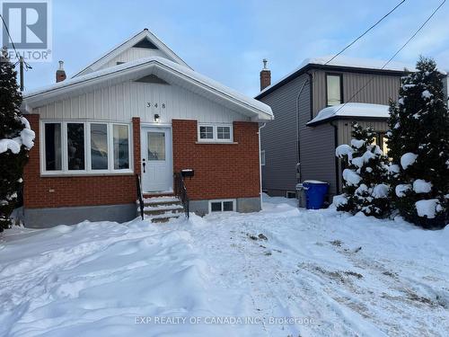 348 MAPLE STREET S  Timmins (Ts - Se), ON P4N 1Z6