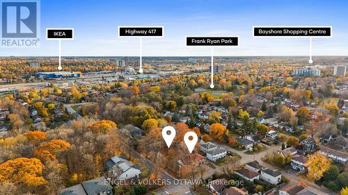 00 Alpine Avenue, Ottawa, ON 