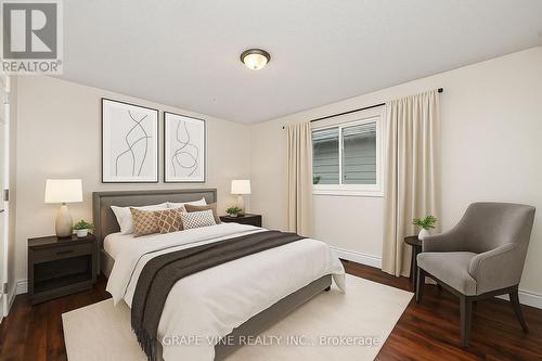 179 Victoria Street, Mississippi Mills, ON - Indoor Photo Showing Bedroom