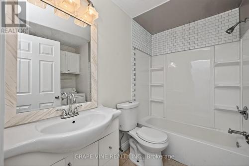 179 Victoria Street, Mississippi Mills, ON - Indoor Photo Showing Bathroom