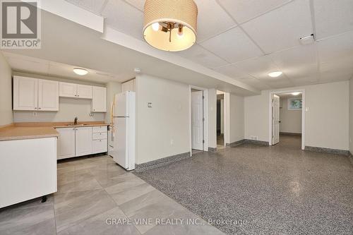 179 Victoria Street, Mississippi Mills, ON - Indoor Photo Showing Kitchen