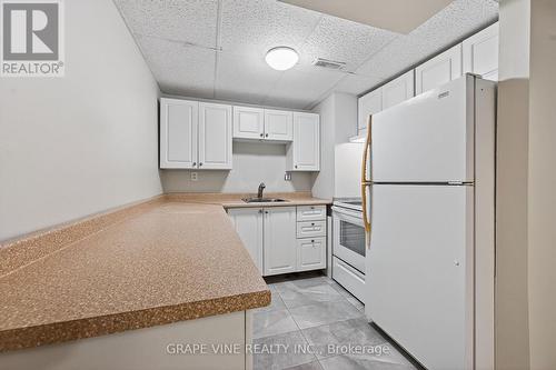 179 Victoria Street, Mississippi Mills, ON - Indoor Photo Showing Kitchen