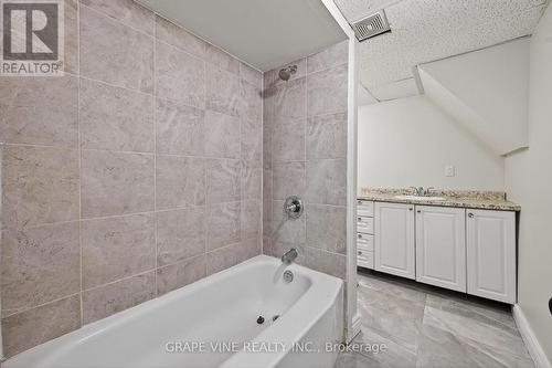 179 Victoria Street, Mississippi Mills, ON - Indoor Photo Showing Bathroom