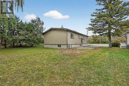 179 Victoria Street, Mississippi Mills, ON - Outdoor