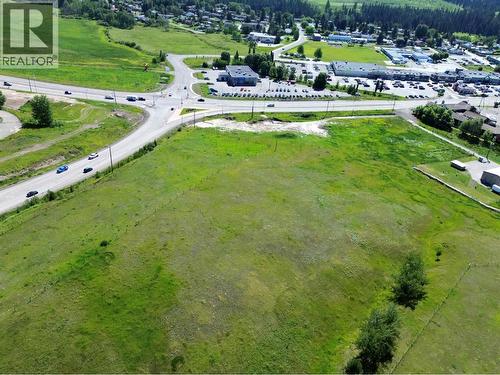 Lot 3 Cariboo 97 Highway, 100 Mile House, BC 
