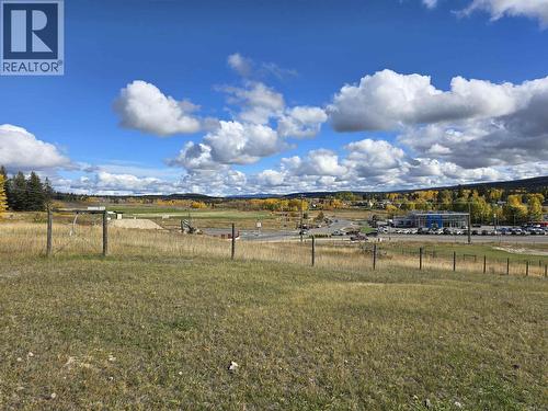 Lot 3 Cariboo 97 Highway, 100 Mile House, BC 