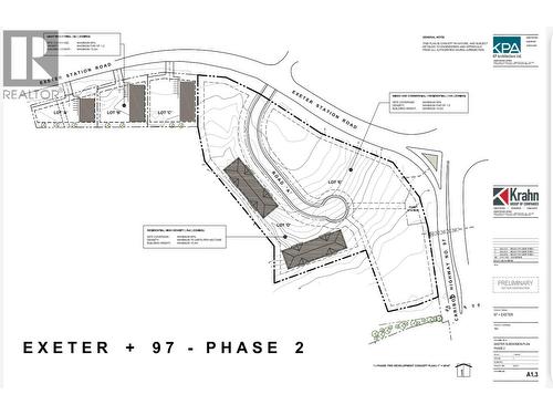 Lot 3 Cariboo 97 Highway, 100 Mile House, BC 
