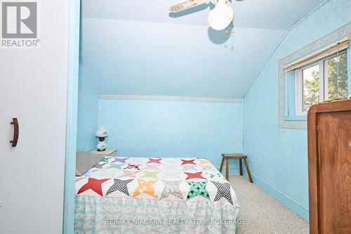 3721 Hibbard Street, Fort Erie (Ridgeway), ON - Indoor Photo Showing Bedroom