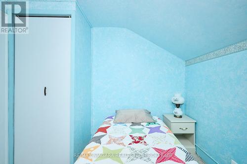 3721 Hibbard Street, Fort Erie (Ridgeway), ON - Indoor Photo Showing Bedroom