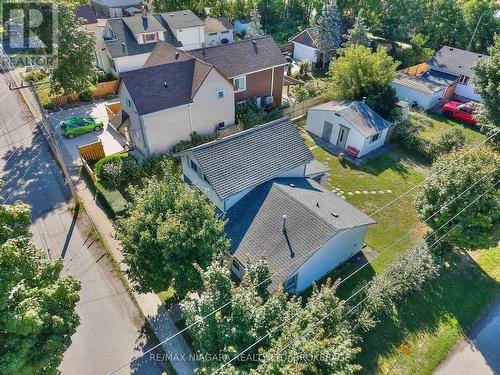 3721 Hibbard Street, Fort Erie (Ridgeway), ON - Outdoor With View