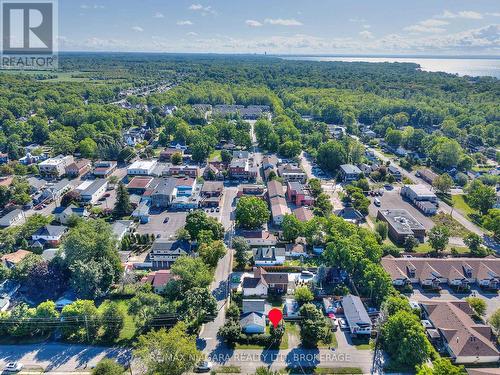 3721 Hibbard Street, Fort Erie (Ridgeway), ON - Outdoor With View