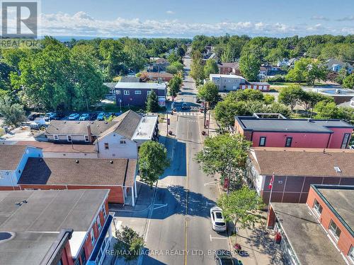 3721 Hibbard Street, Fort Erie (Ridgeway), ON - Outdoor With View