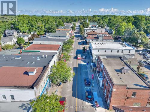 3721 Hibbard Street, Fort Erie (Ridgeway), ON - Outdoor With View