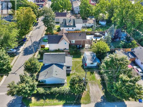 3721 Hibbard Street, Fort Erie (Ridgeway), ON - Outdoor With View