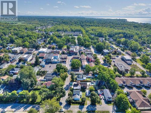 3721 Hibbard Street, Fort Erie (Ridgeway), ON - Outdoor With View
