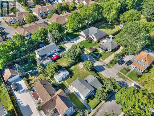 3721 Hibbard Street, Fort Erie (Ridgeway), ON - Outdoor With View