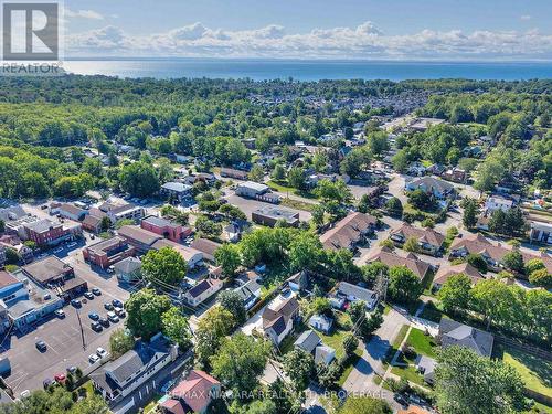 3721 Hibbard Street, Fort Erie (Ridgeway), ON - Outdoor With View