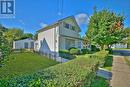 3721 Hibbard Street, Fort Erie (Ridgeway), ON  - Outdoor 