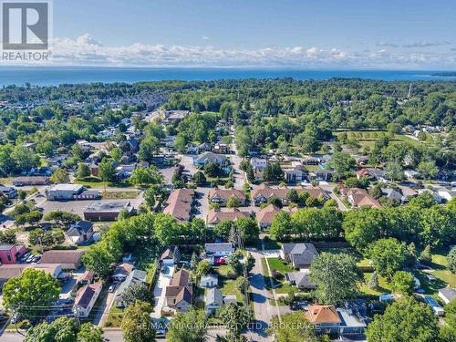 3721 Hibbard Street, Fort Erie (Ridgeway), ON - Outdoor With View