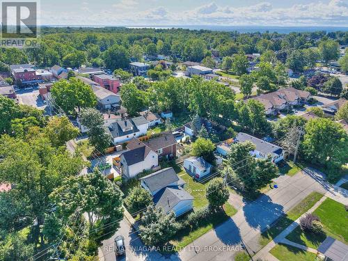 3721 Hibbard Street, Fort Erie (Ridgeway), ON - Outdoor With View