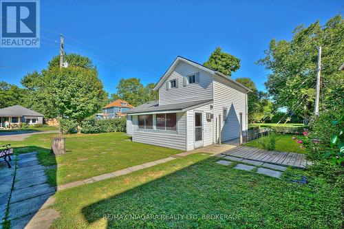 3721 Hibbard Street, Fort Erie (Ridgeway), ON - Outdoor