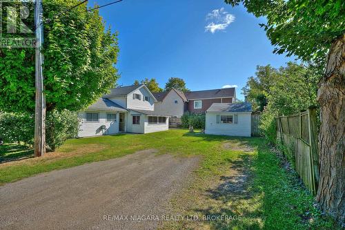 3721 Hibbard Street, Fort Erie (Ridgeway), ON - Outdoor