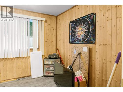 48 584 Columbia Avenue, Kitimat, BC - Indoor Photo Showing Other Room