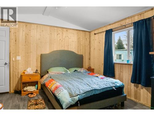 48 584 Columbia Avenue, Kitimat, BC - Indoor Photo Showing Bedroom