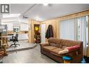 48 584 Columbia Avenue, Kitimat, BC  - Indoor Photo Showing Living Room 