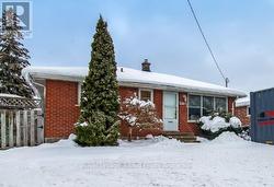 772 DEVONSHIRE AVENUE E  Woodstock (Woodstock - North), ON N4S 5R5