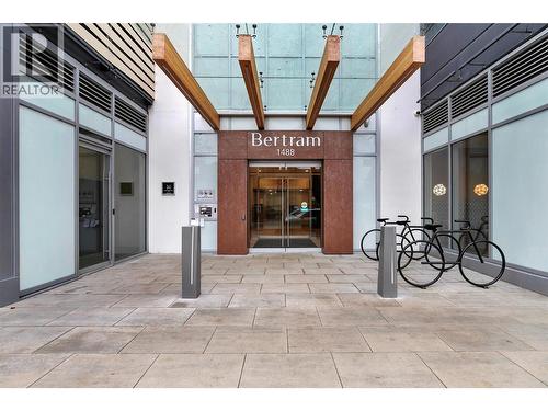 1488 Bertram Street Unit# 905  Kelowna, BC V1Y 0M6