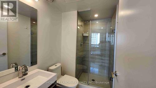 2410 - 39 Roehampton Avenue W, Toronto, ON - Indoor Photo Showing Bathroom