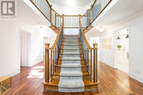 6 Alana Drive, Springwater, ON - Indoor Photo Showing Other Room